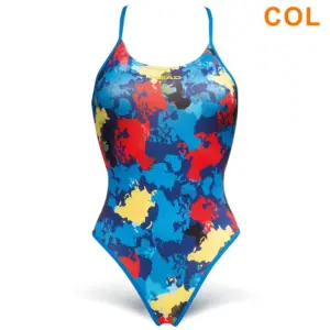 Bañador Woman HEAD CAMO Outlet IT36 - Imagen 1