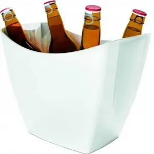 Cubitera Hispana Poliestireno 1-2 bot