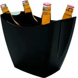 Cubitera Hispana Poliestireno 1-2 bot - Imagen 3