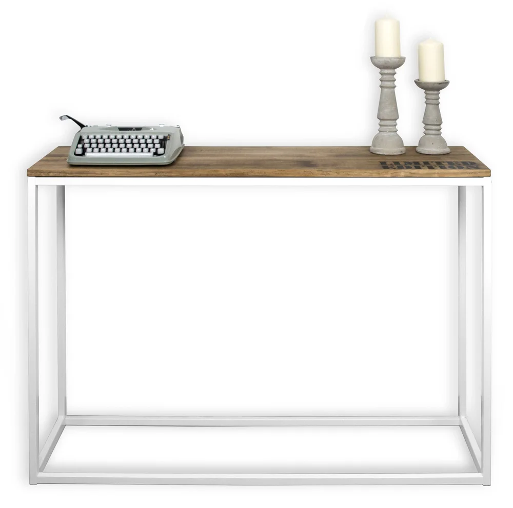 Consola Recibidor iCub Limited Edition