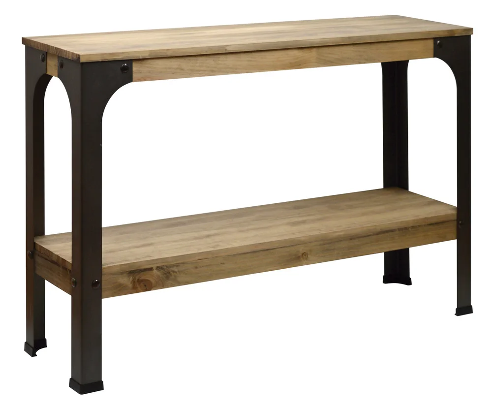 Mueble Aparador salón Bristol en Madera 32 x 110 x 75cm